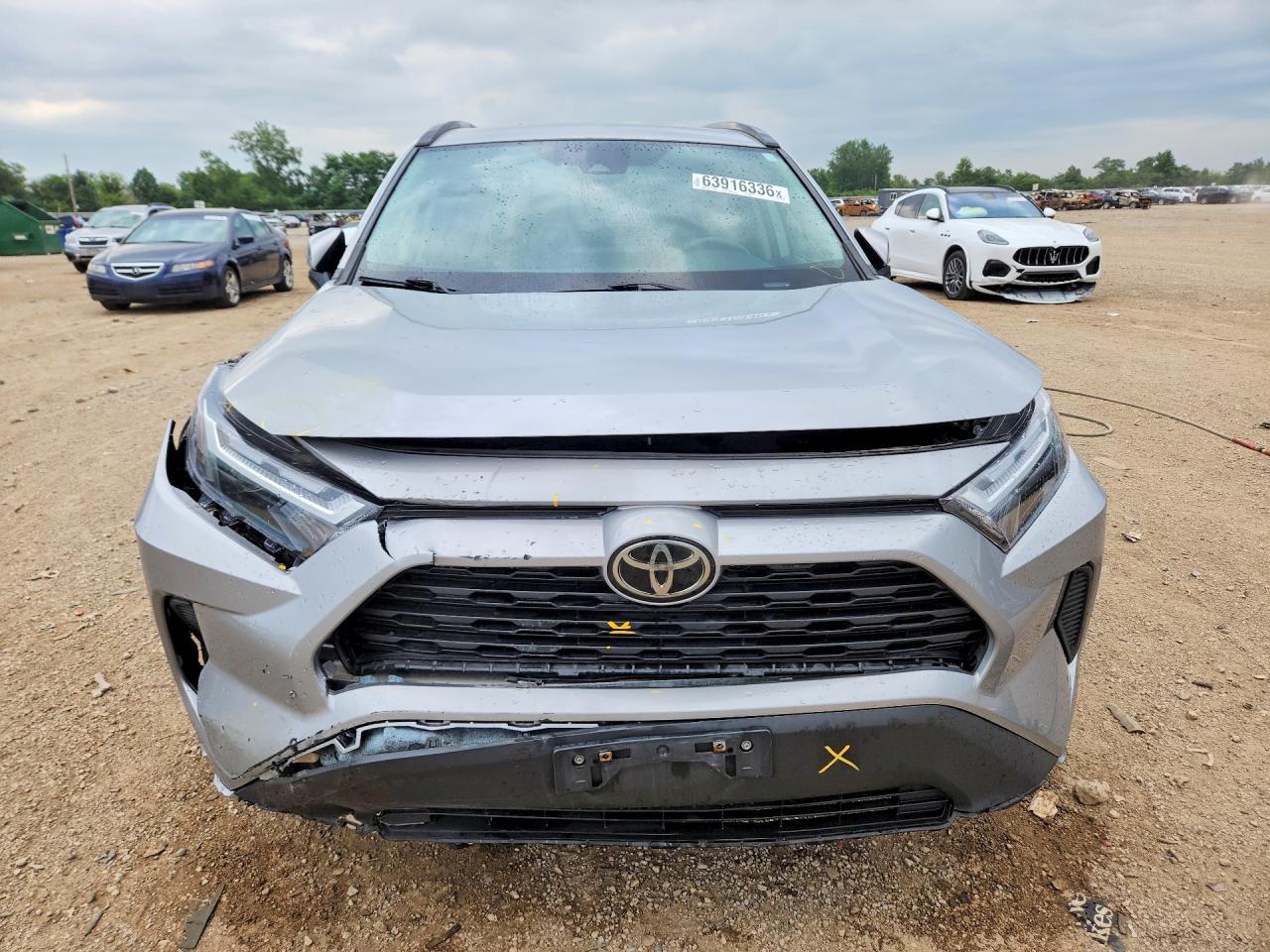 2023 Toyota Rav4 Xle - Image 5