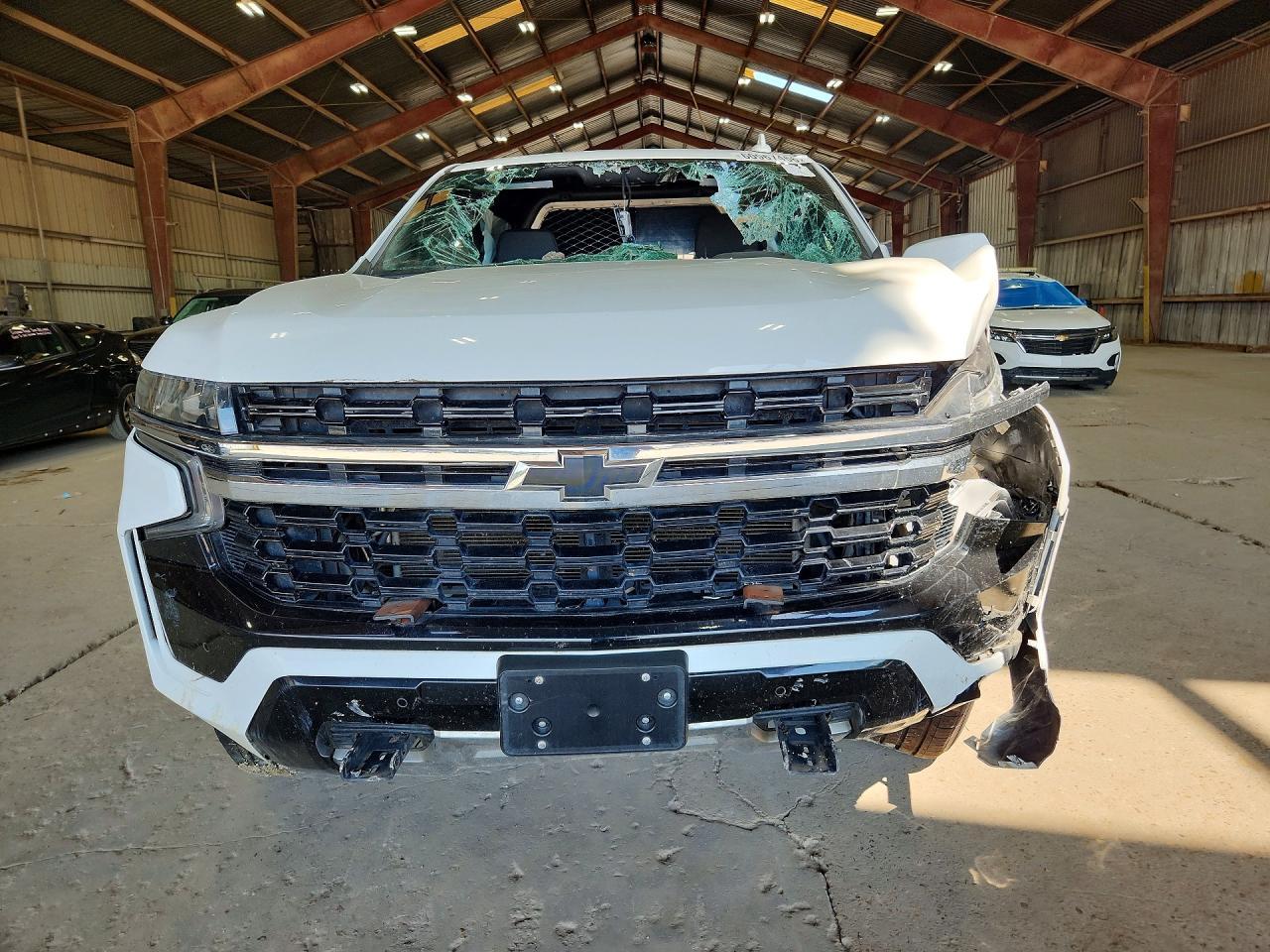 2023 Chevrolet Tahoe C1500 - Фото 5