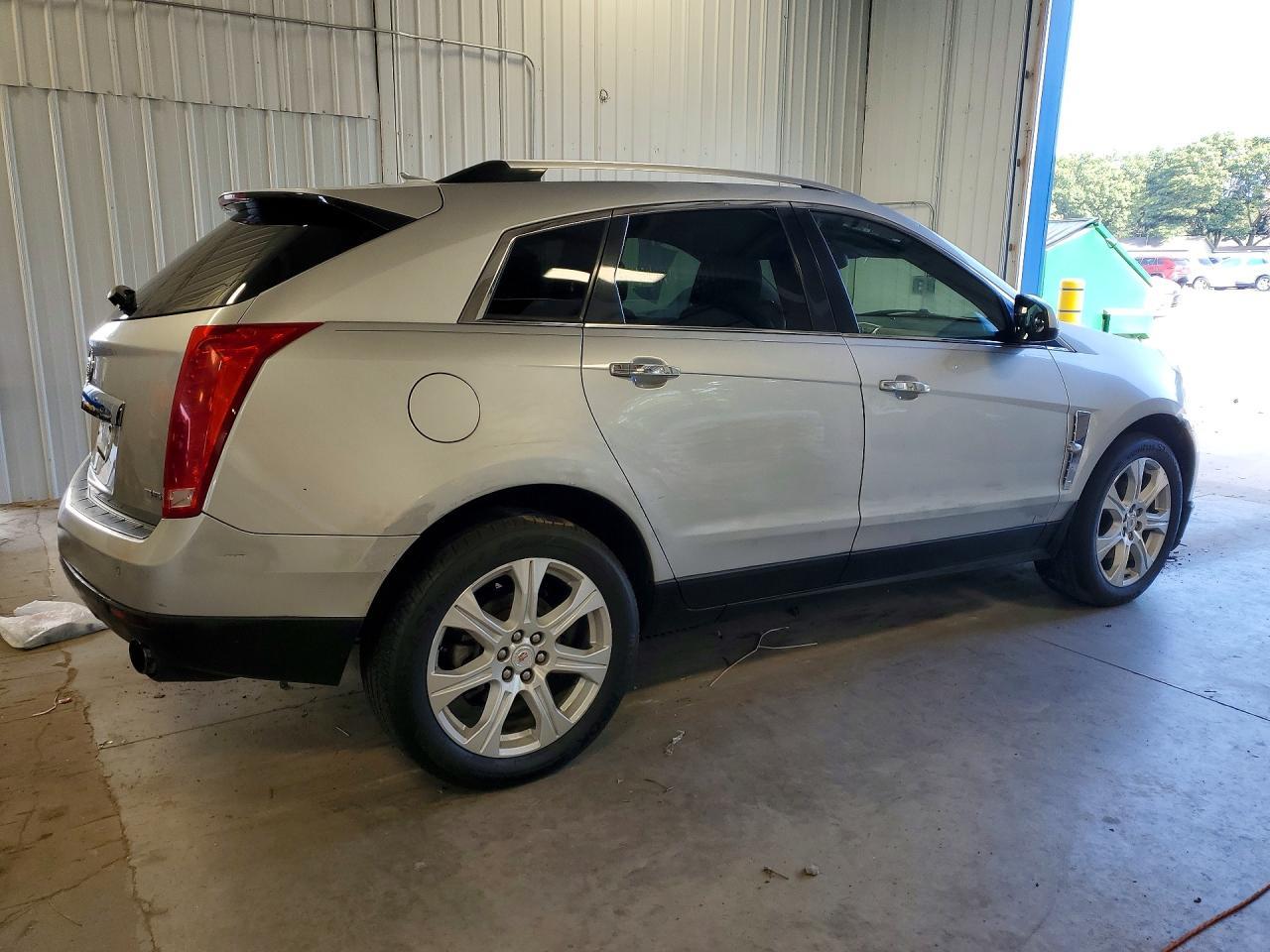 2012 Cadillac Srx Performance Collection - Image 3