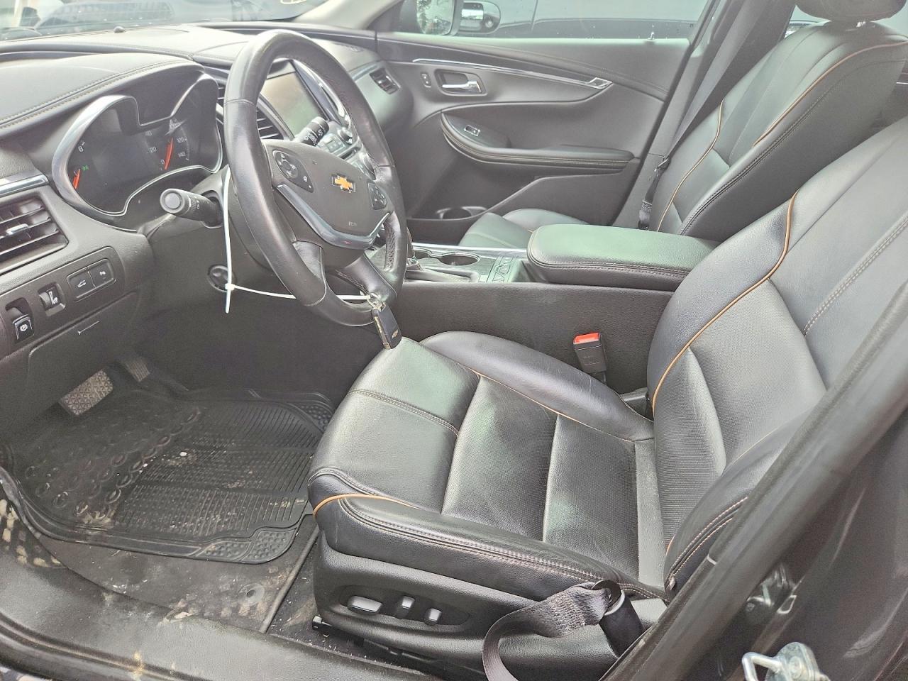 2019 Chevrolet Impala Premier - Image 7