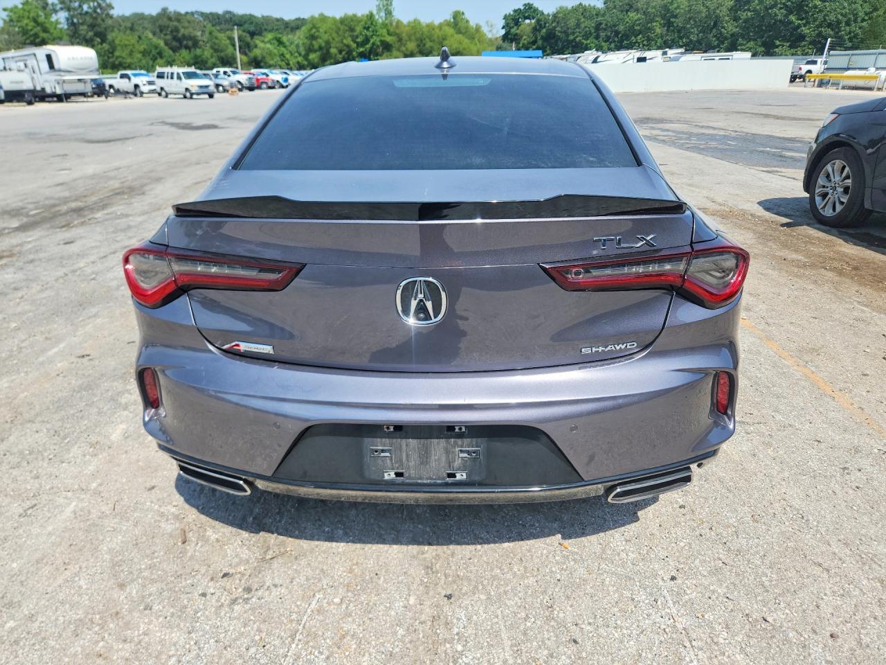 2021 Acura Tlx - Image 6