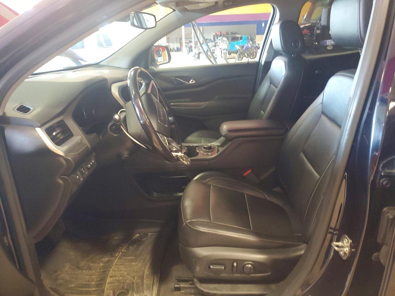 2021 GMC Acadia Slt - Фото 7