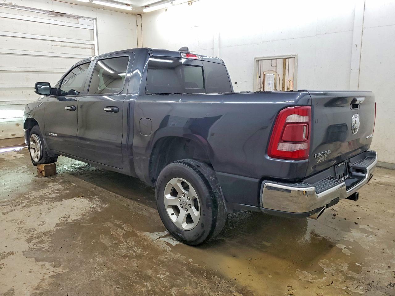 2019 Ram 1500 Big Horn/Lone Star - Image 2