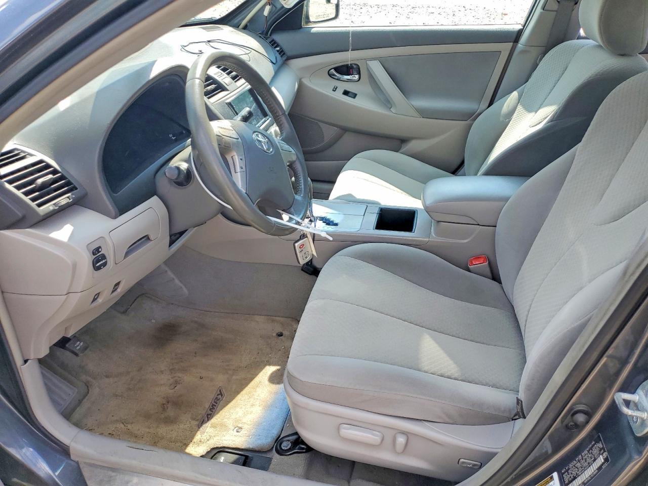 2009 Toyota Camry Hybrid - Image 7