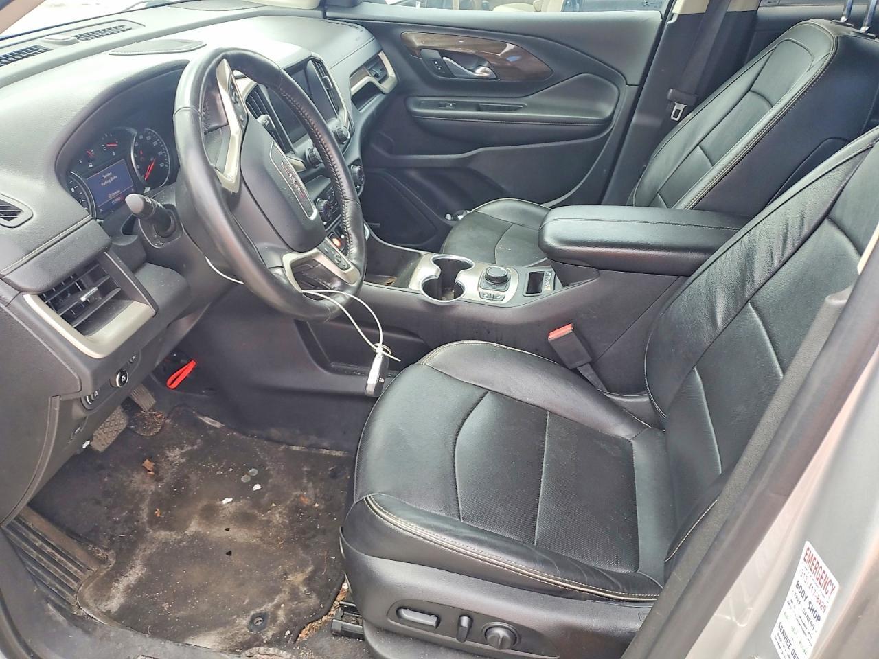 2019 GMC Terrain Denali - Фото 7