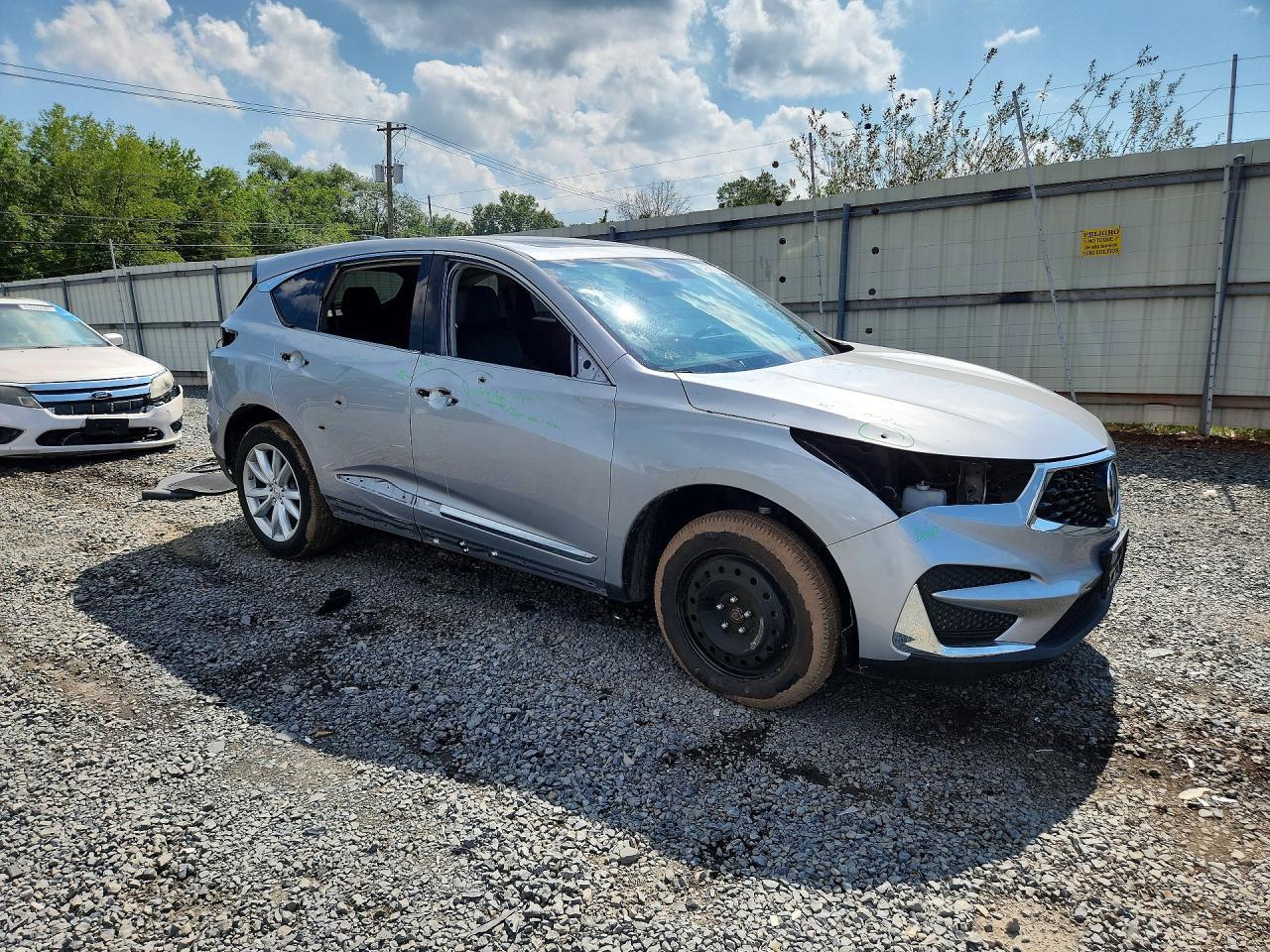 2020 Acura Rdx - Фото 4
