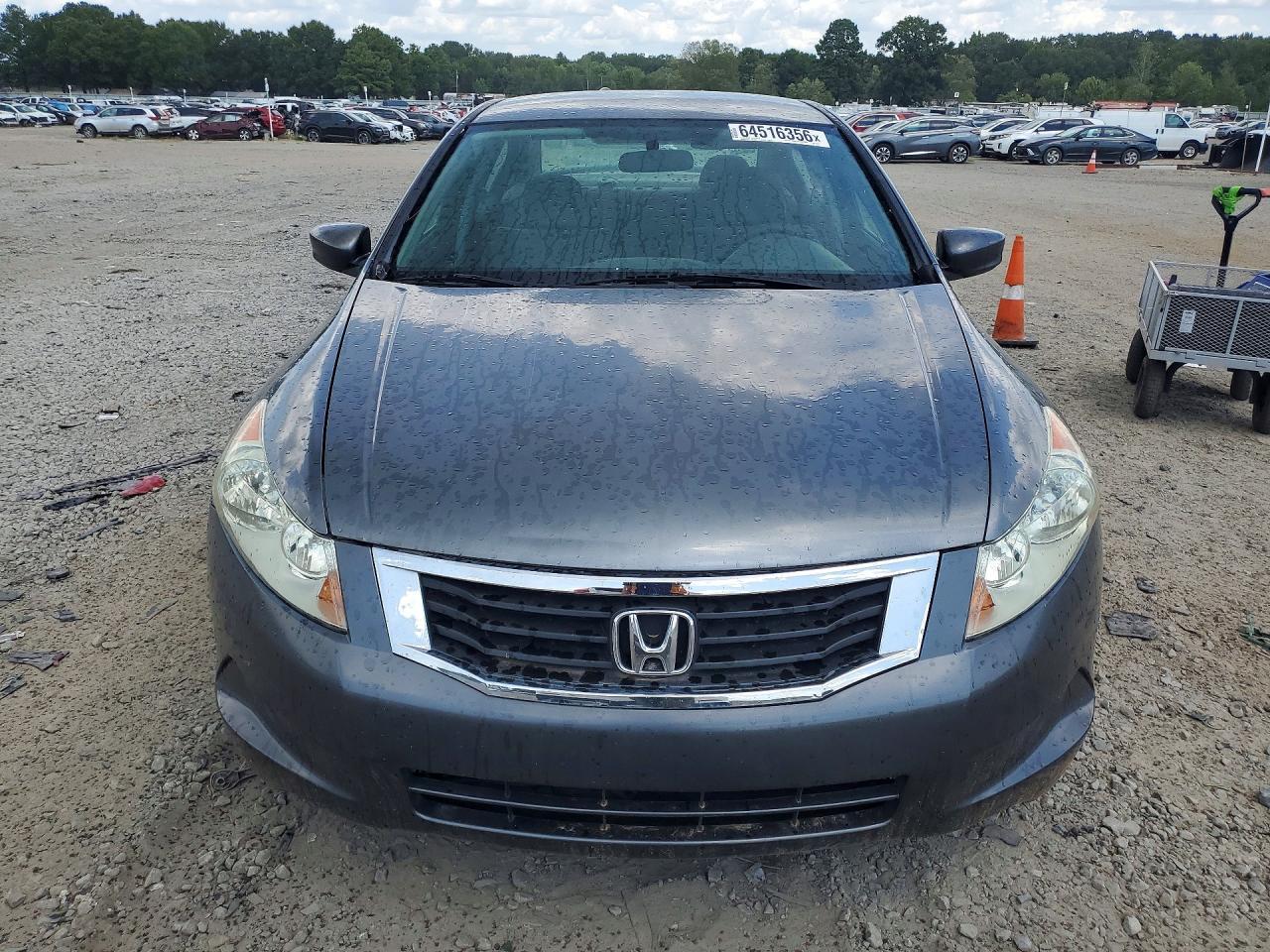 2010 Honda Accord Lx - Image 5
