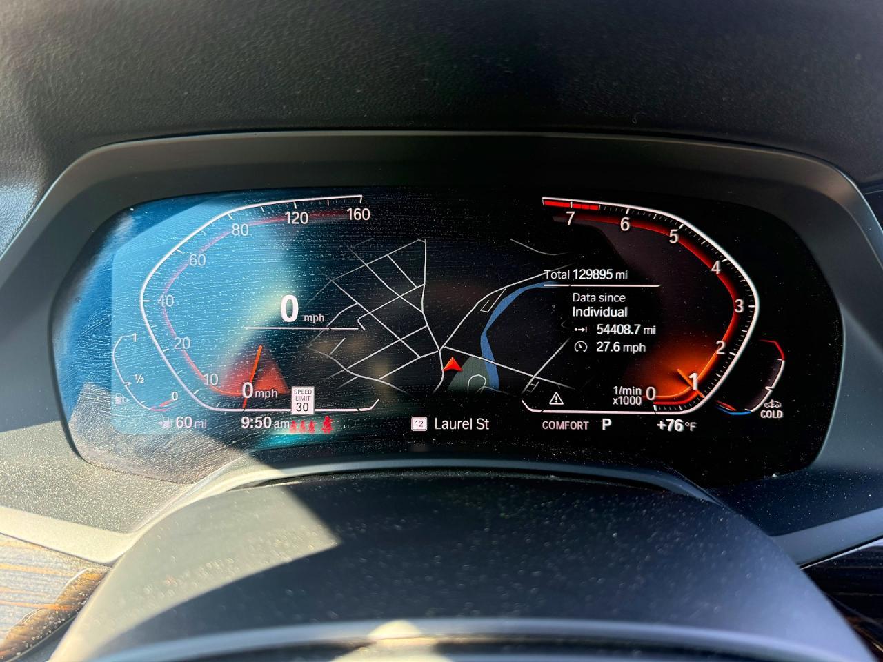 2019 BMW X5 xDrive40I - Image 6