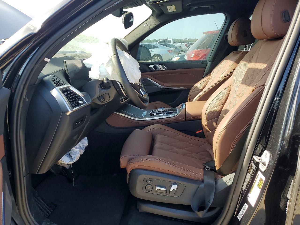 2025 BMW X5 Sdrive 40I - Фото 7