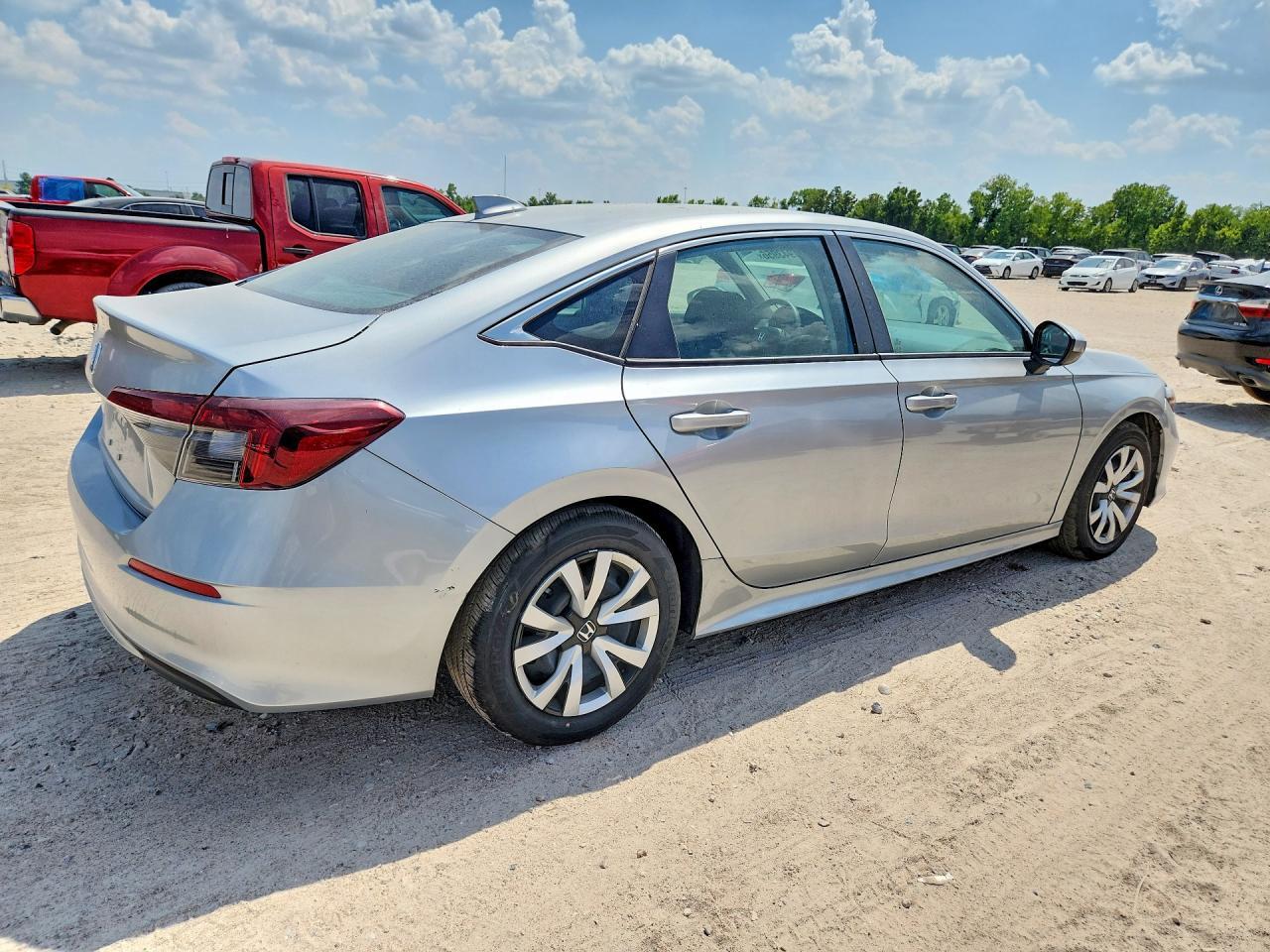 2025 Honda All Other - Фото 3