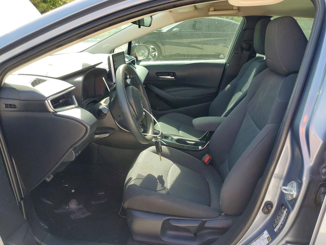 2021 Toyota Corolla Le - Фото 7
