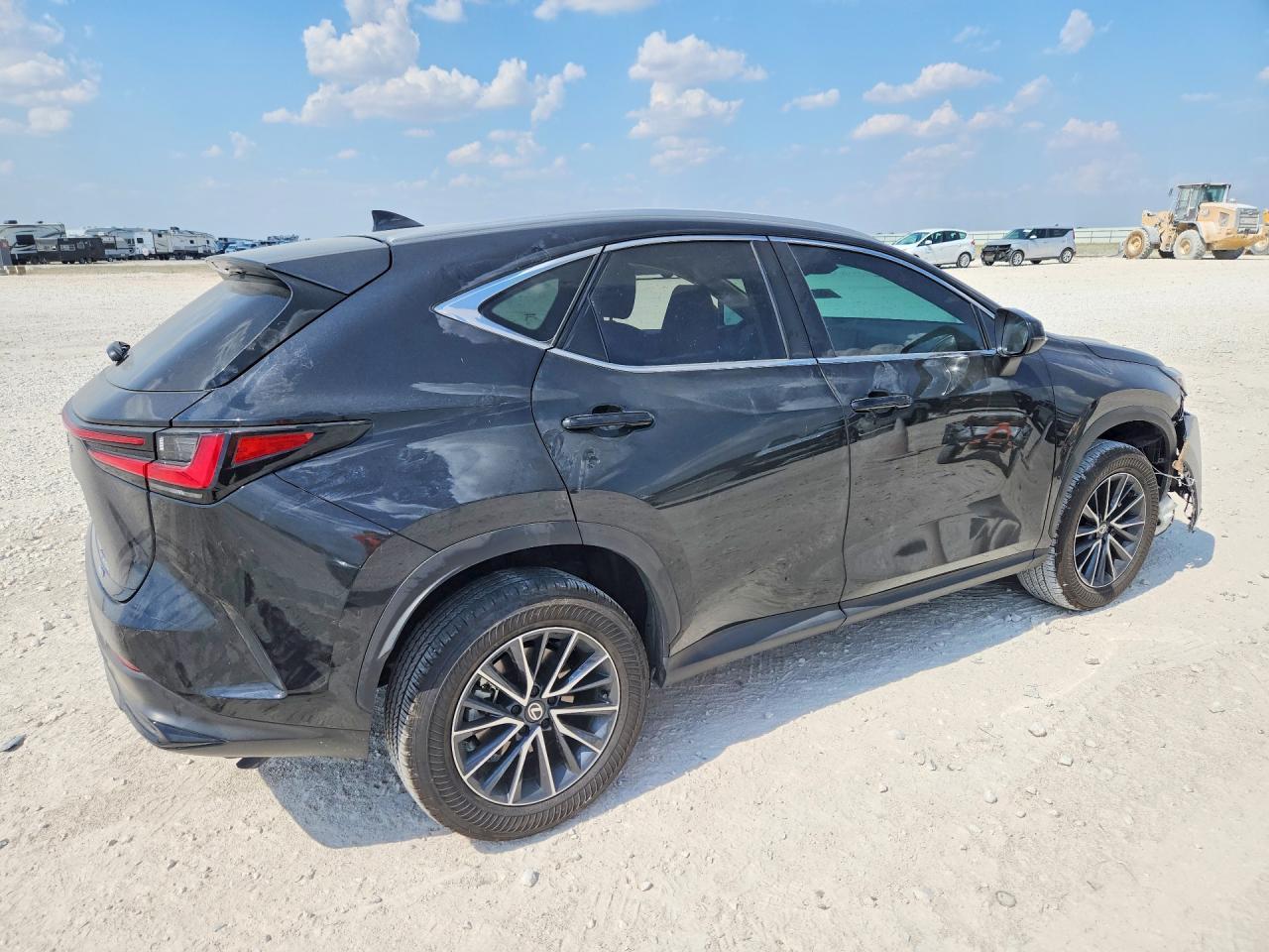 2026 Lexus Nx 350H Premium - Фото 3