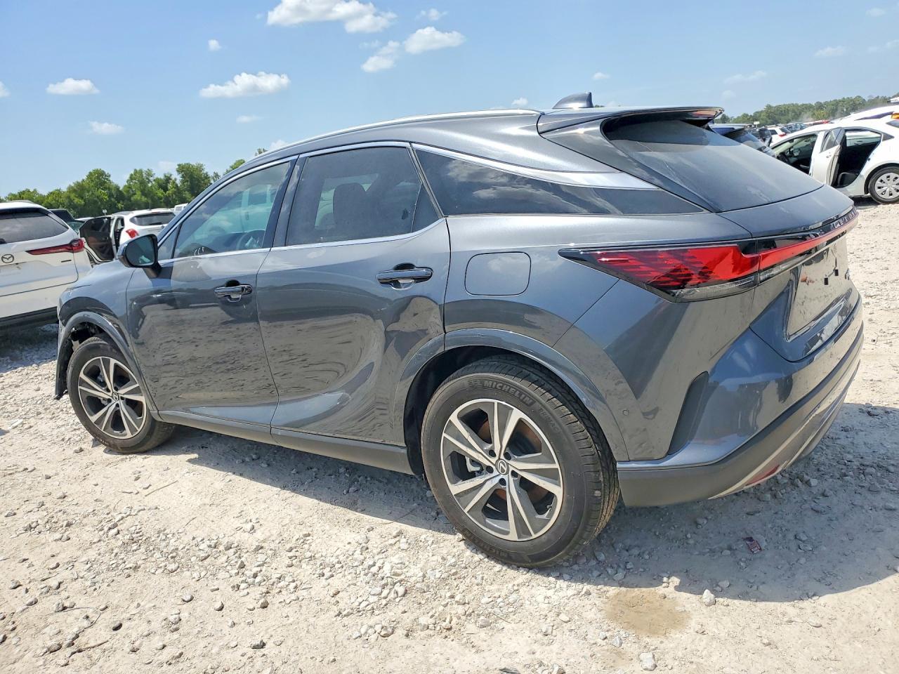 2026 Lexus Rx 350 350 Base - Image 2