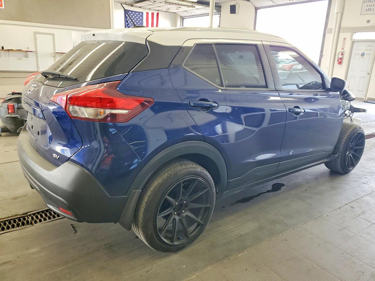 2019 Nissan Kicks S/Sr/Sv - Image 3
