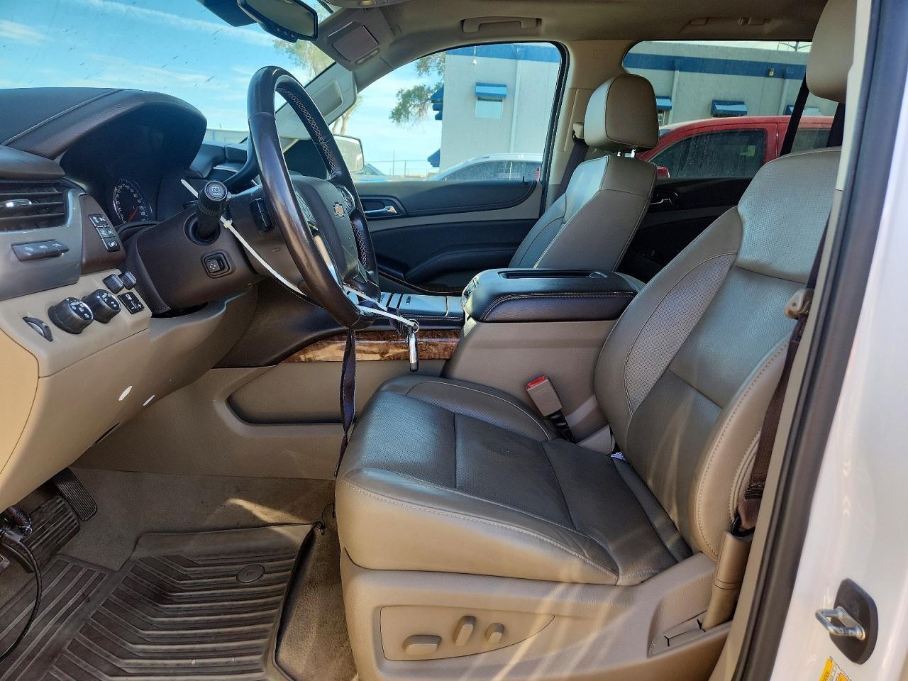 2020 Chevrolet Suburban K1500 Premier - Фото 7