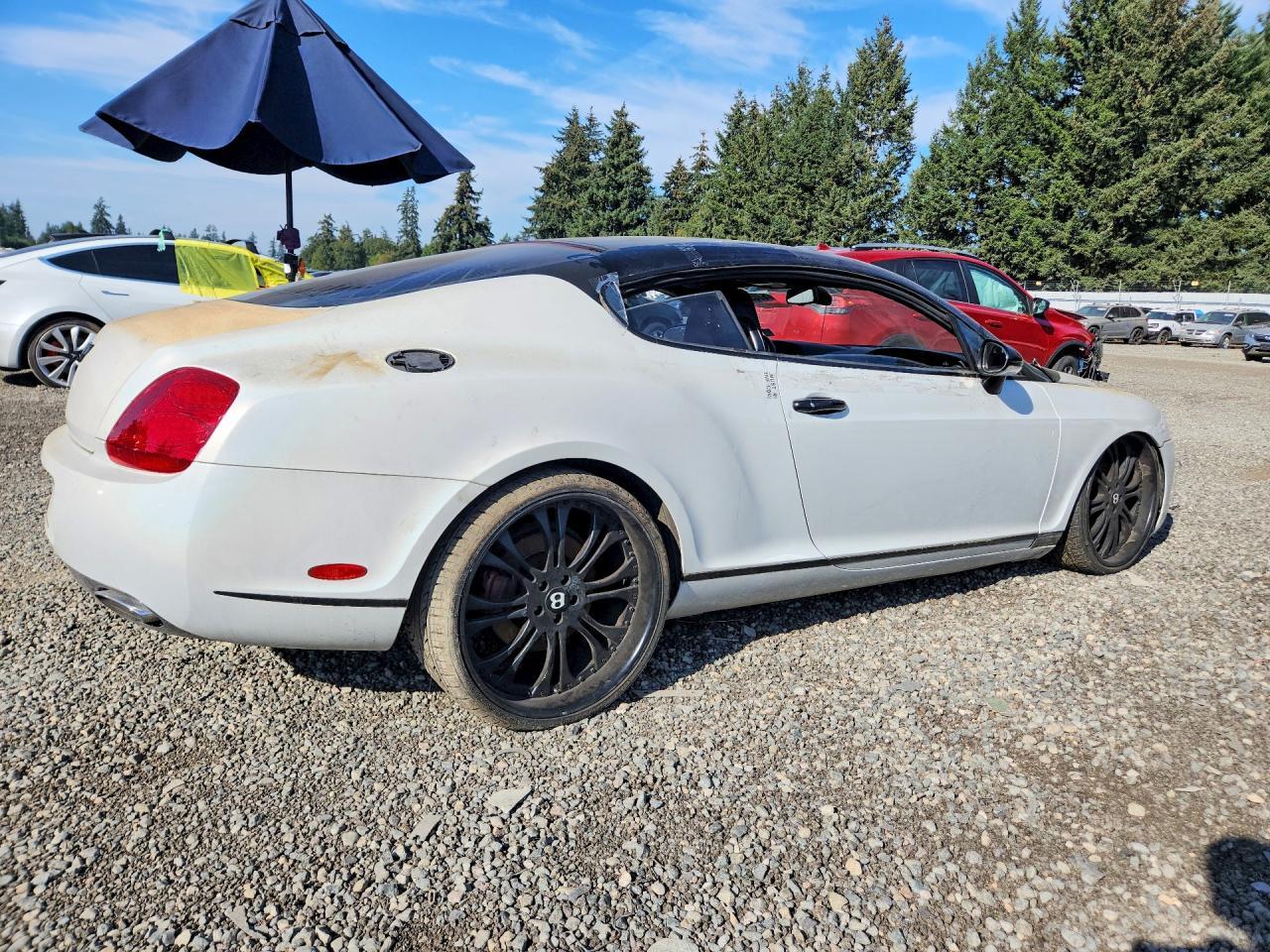 2005 Bentley Continental Gt - Image 3