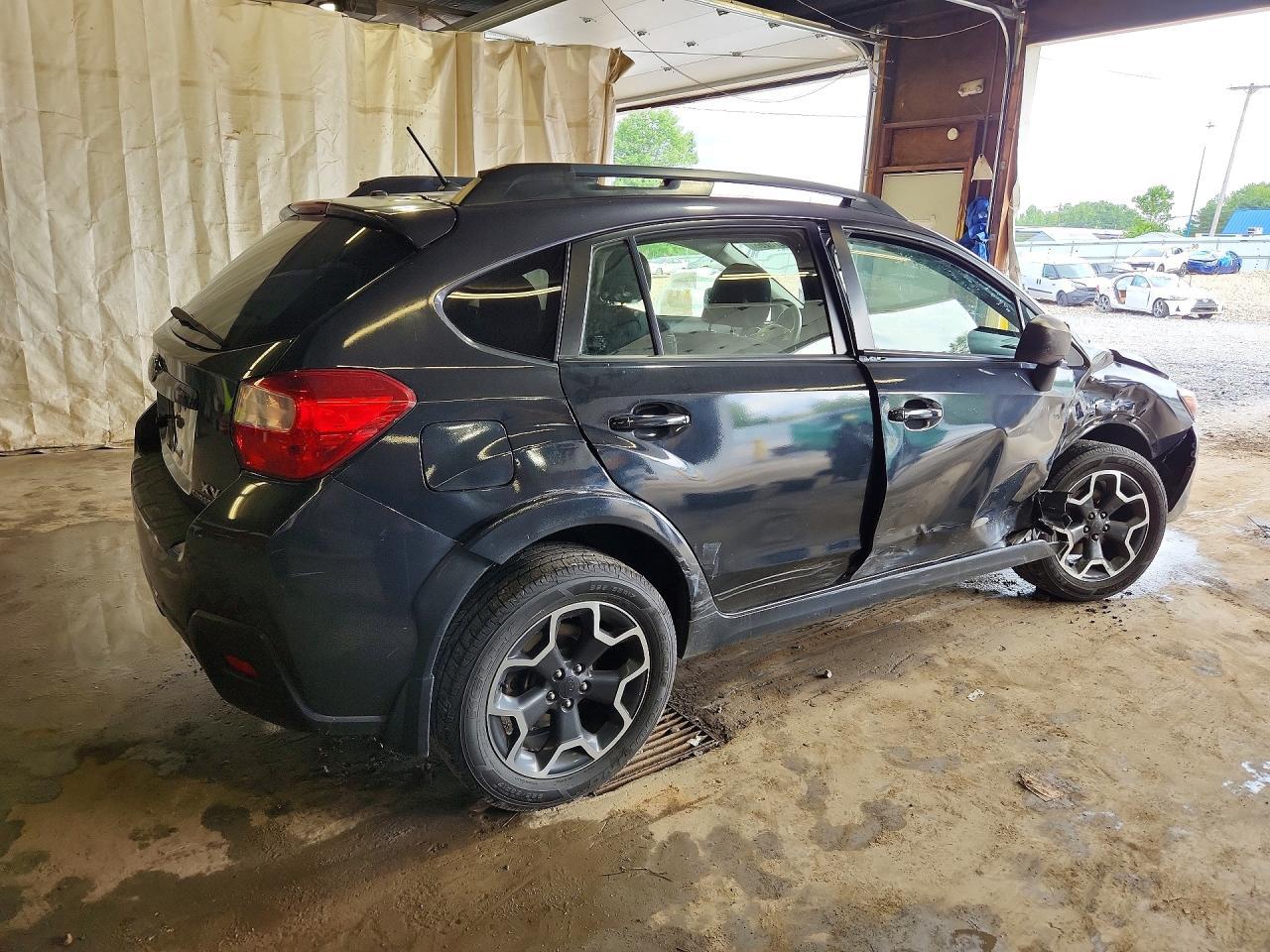 2013 Subaru Xv Crosstrek 2.0 Premium - Фото 3
