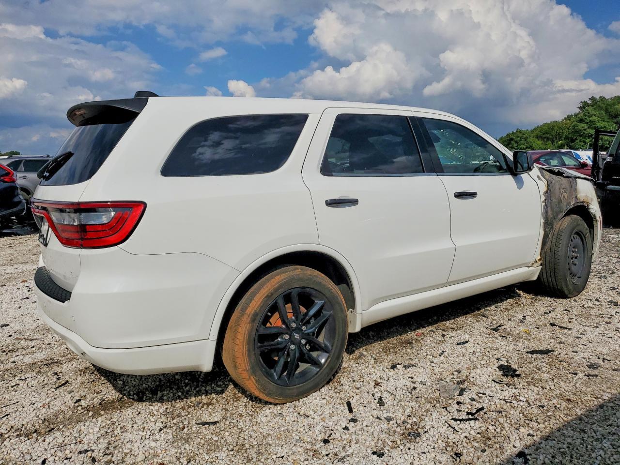2022 Dodge Durango R - Фото 3