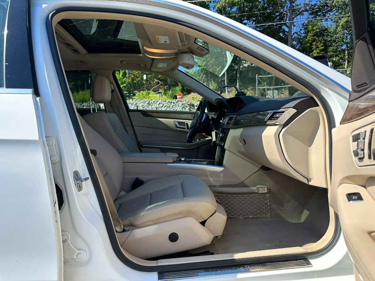 2015 Mercedes-Benz E 350 4Matic Wagon - Фото 6