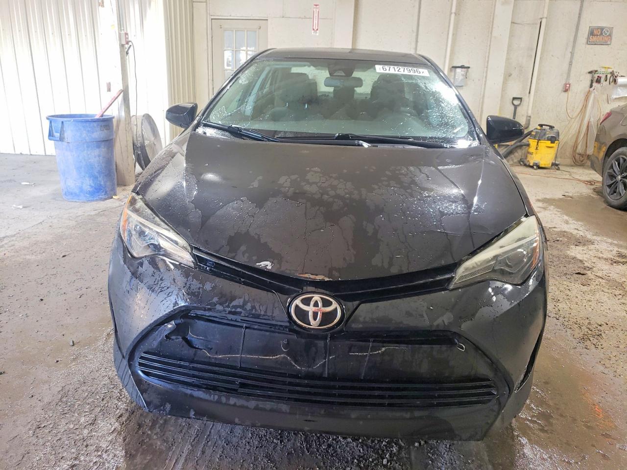 2019 Toyota Corolla Le - Фото 5