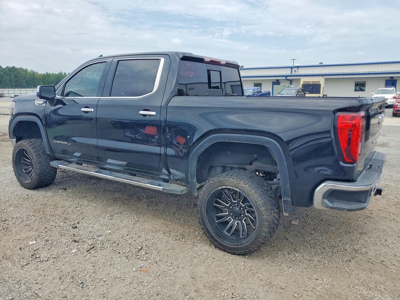 2019 GMC Sierra C1500 Slt - Фото 2