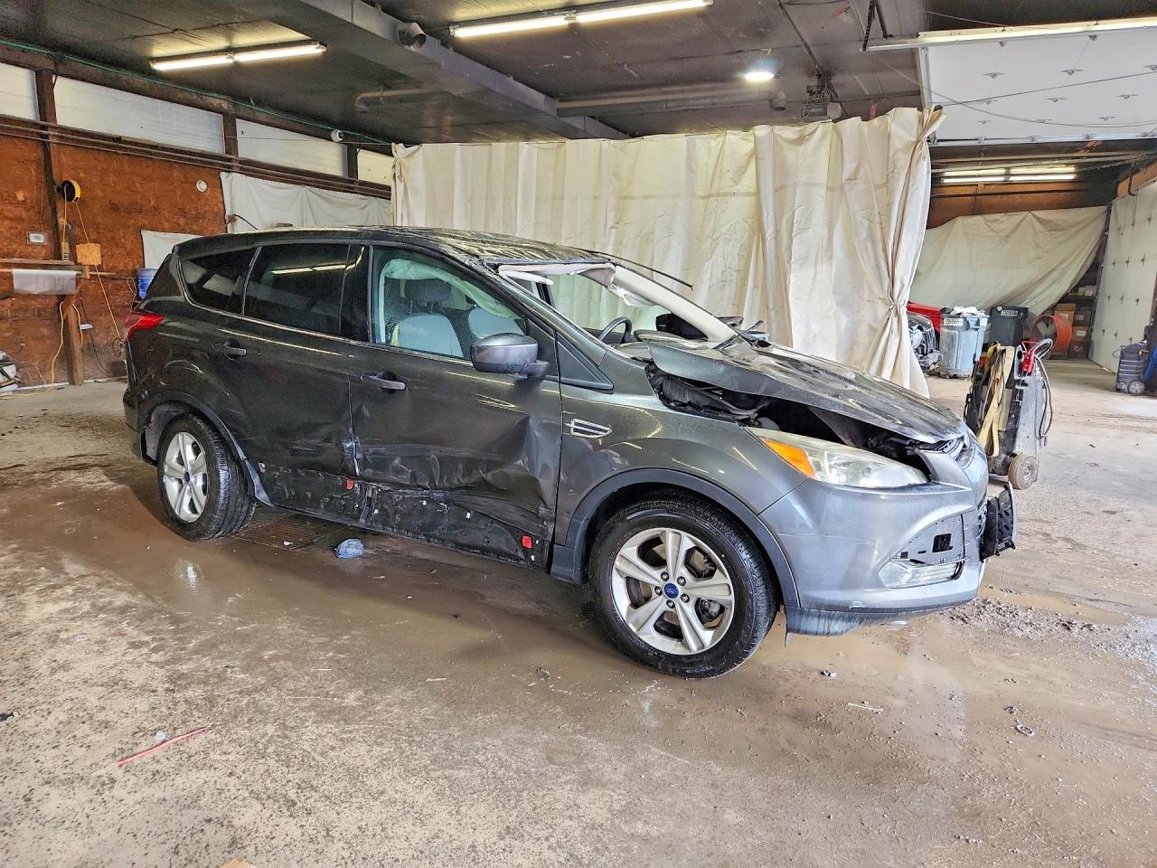 2016 Ford Escape Se - Image 4