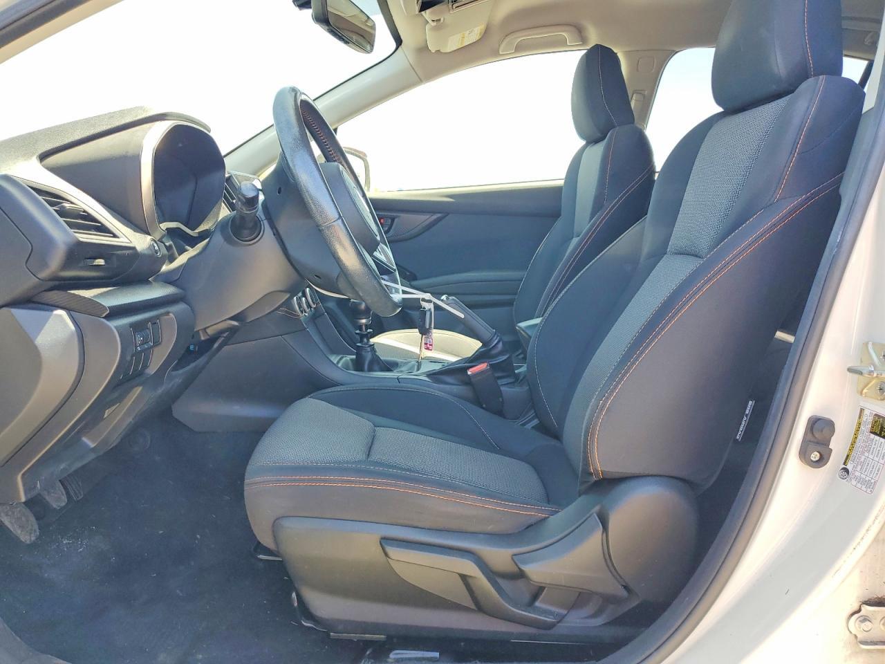 2021 Subaru Crosstrek Premium - Фото 7