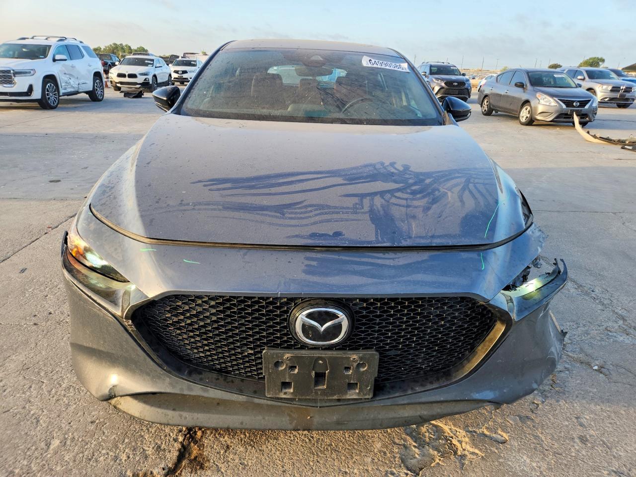 2023 Mazda 3 Preferred - Фото 5