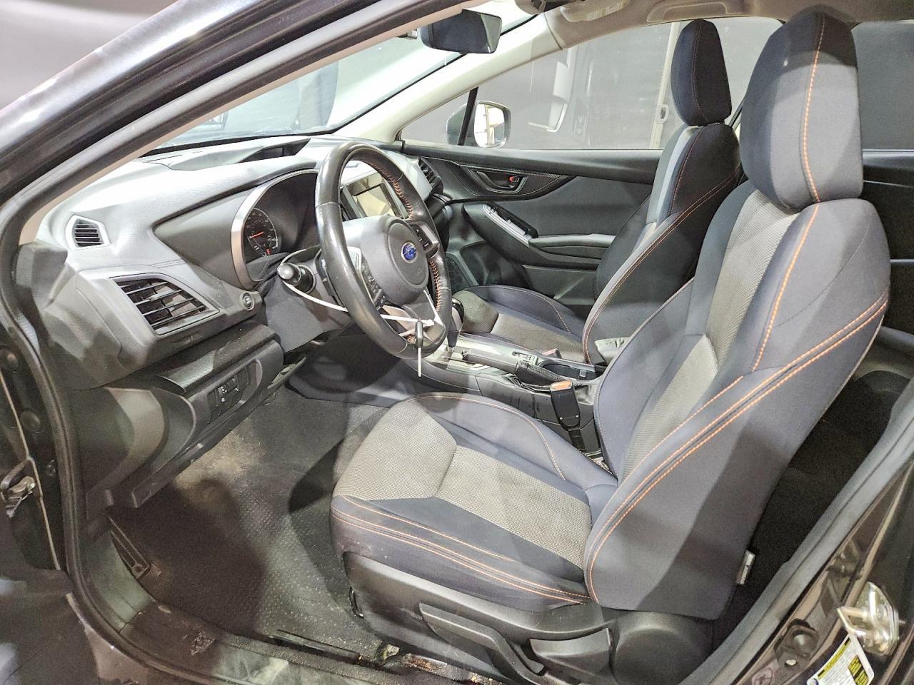 2019 Subaru Crosstrek Premium - Image 7
