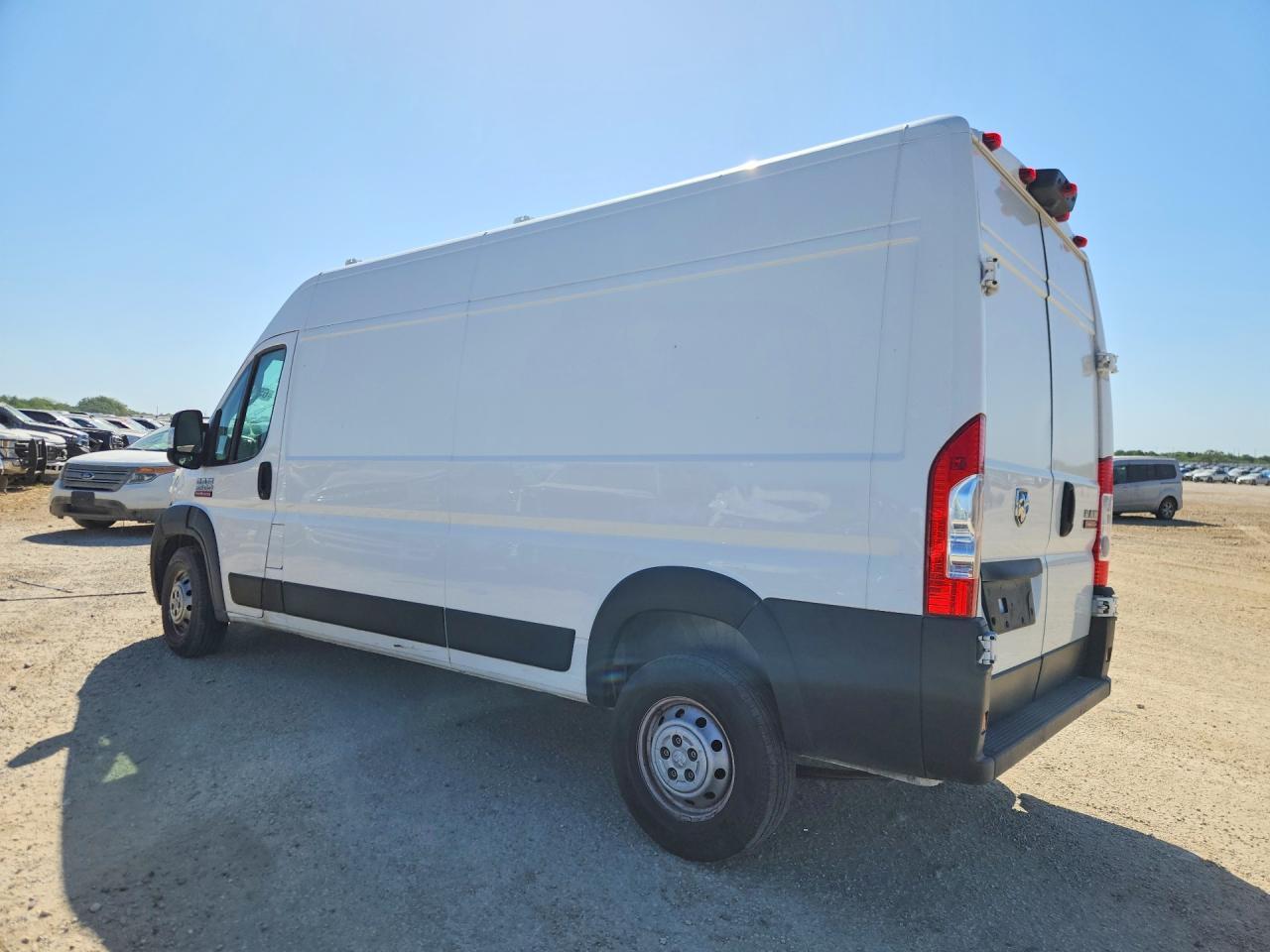 2022 Ram Promaster 3500 3500 High - Фото 2