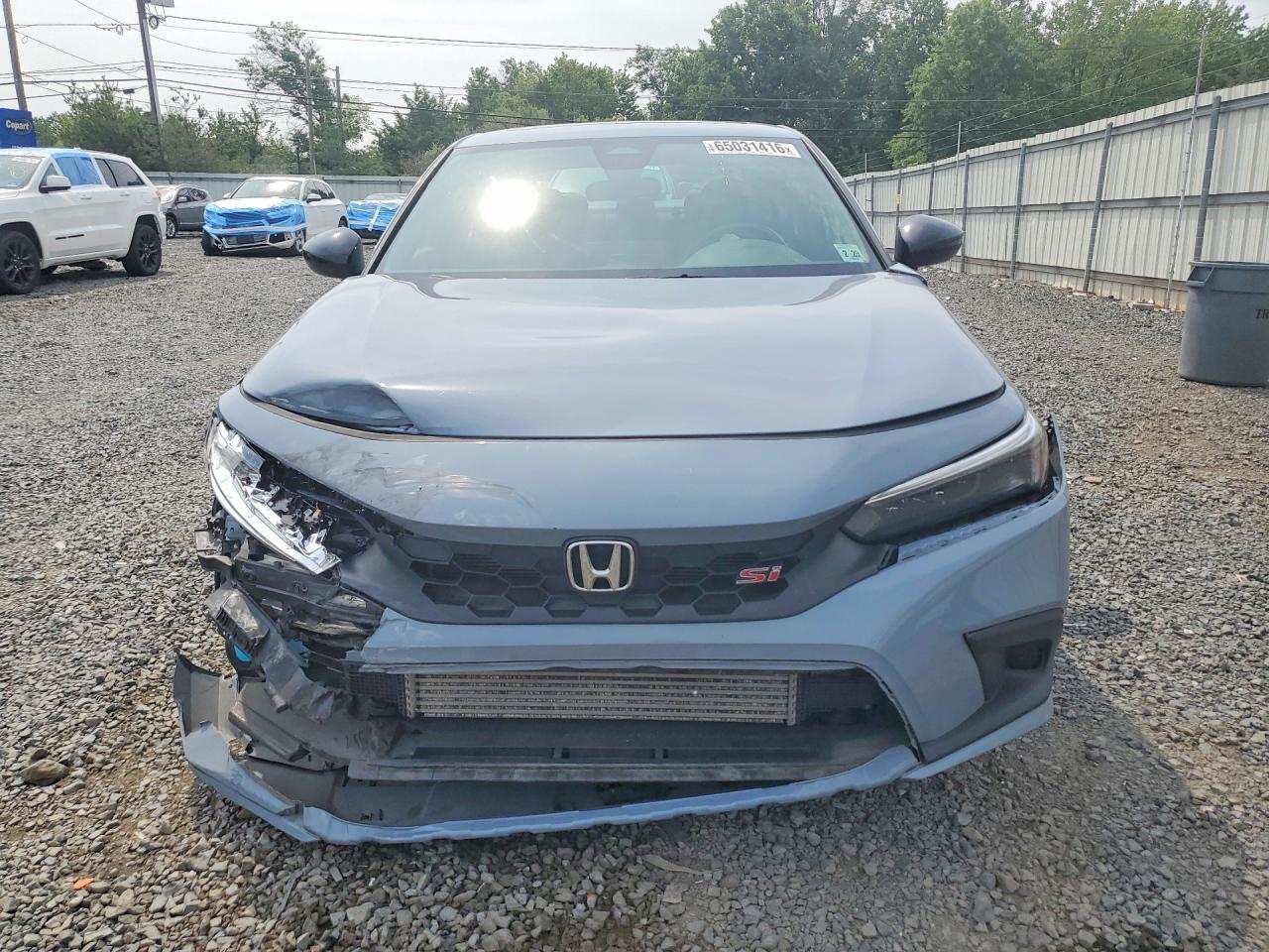 2024 Honda Civic Si - Image 5