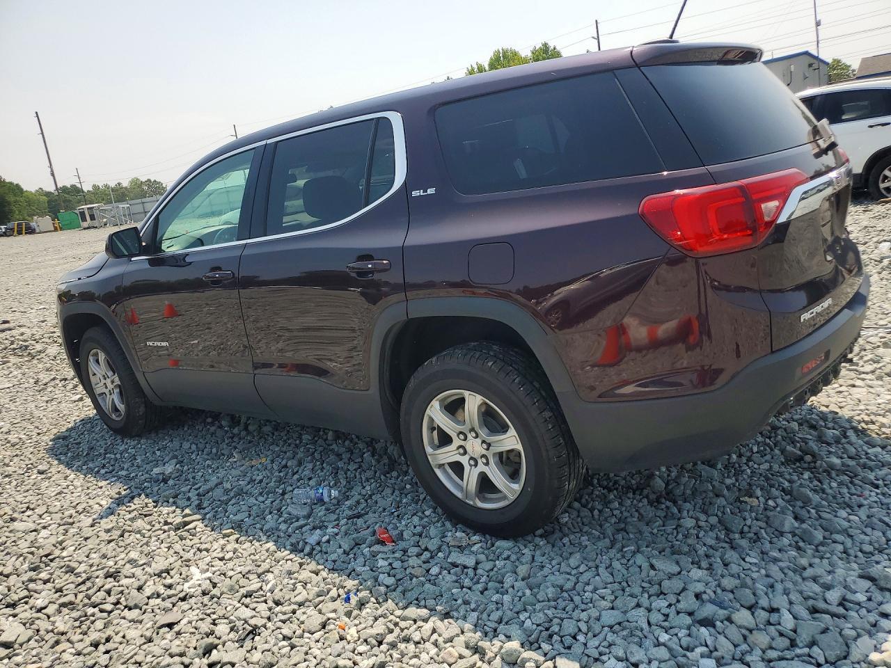 2018 GMC Acadia Sle - Image 2