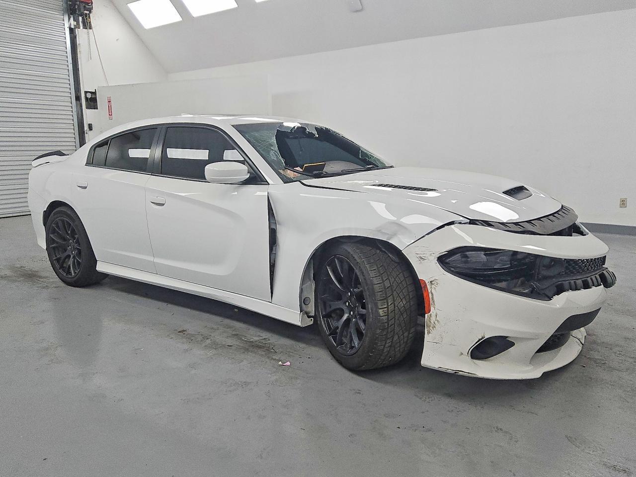 2020 Dodge Charger Gt - Image 4