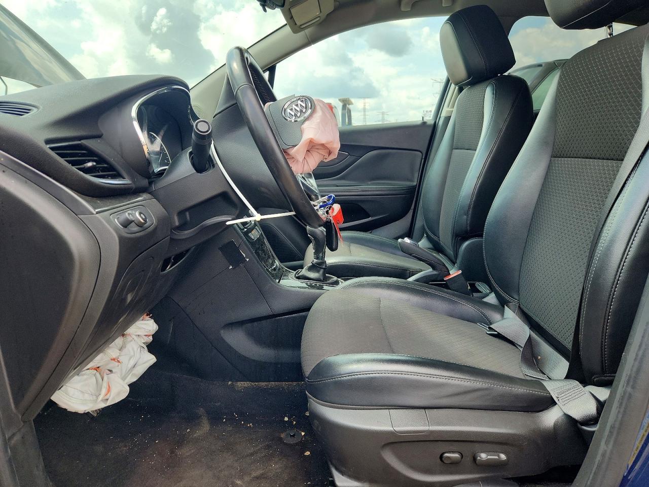 2019 Buick Encore Preferred - Фото 7