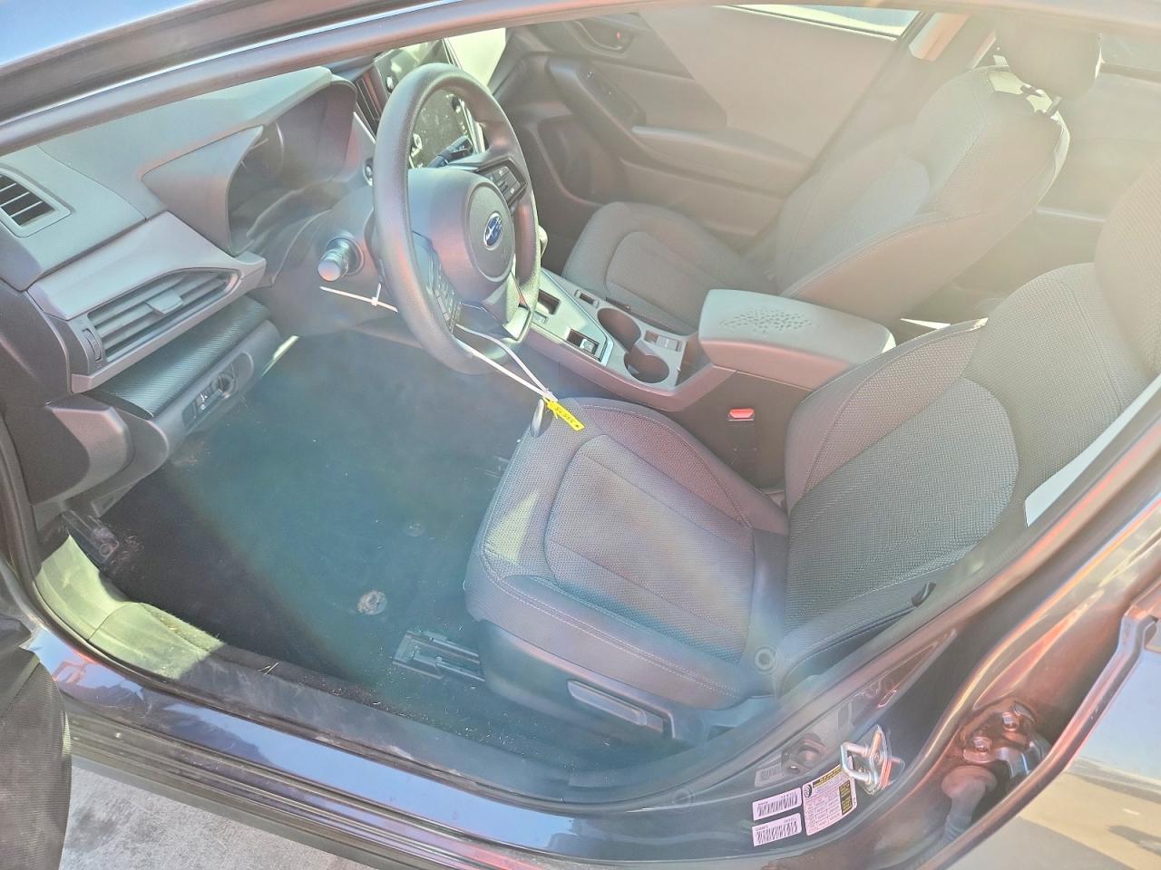 2024 Subaru Crosstrek Premium - Image 7