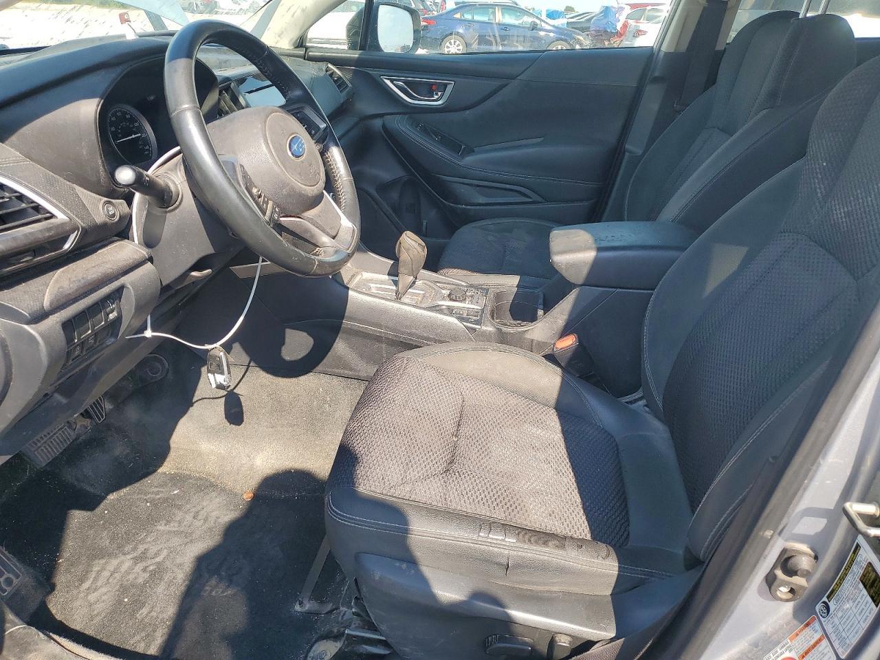2020 Subaru Forester Premium - Image 7
