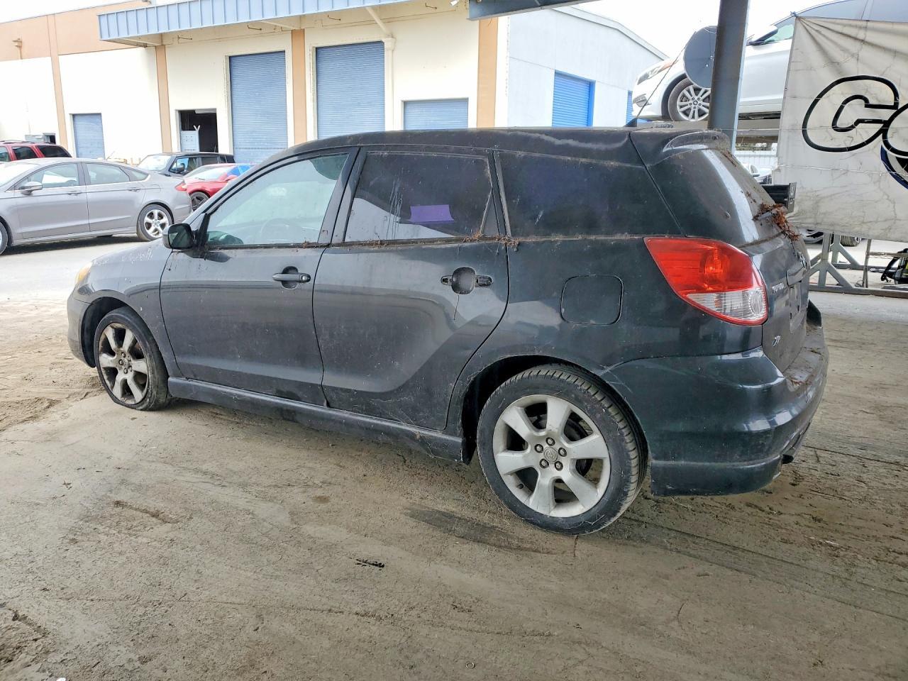 2003 Toyota Matrix Xr - Image 2