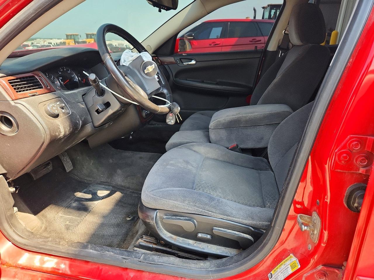 2009 Chevrolet Impala 2Lt - Image 7