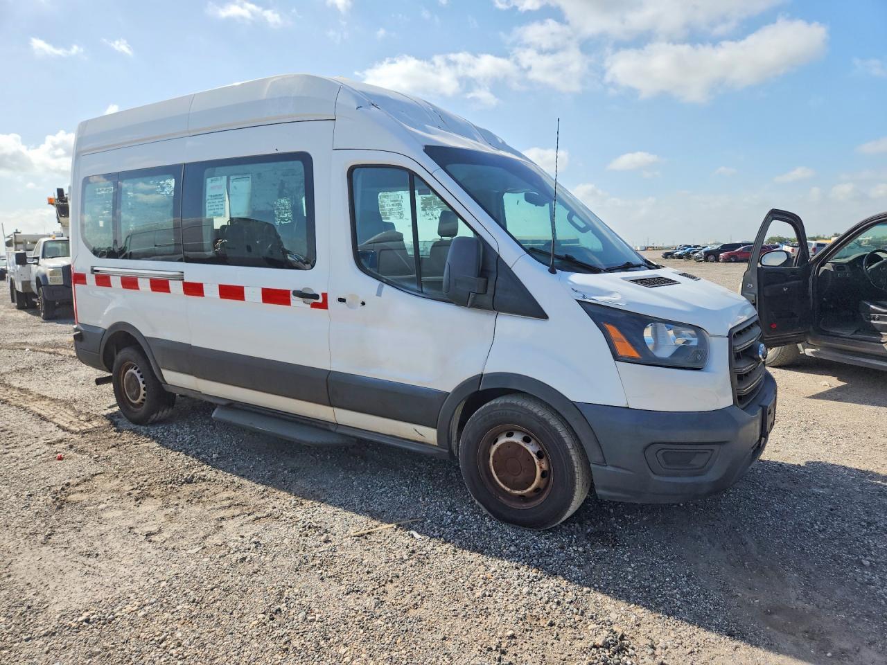 2020 Ford Transit T-350 - Image 4