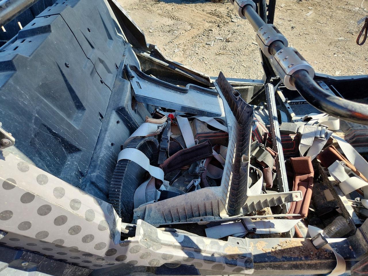 2021 Polaris Rzr Xp 4 Turbo Utility Vehicle - Image 6