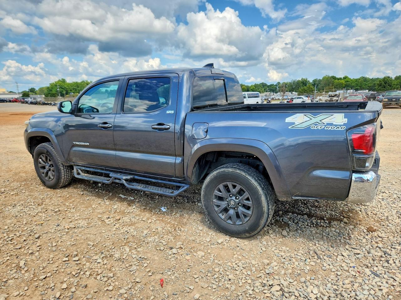 2023 Toyt Tacoma Double Cab/Sr - Image 2