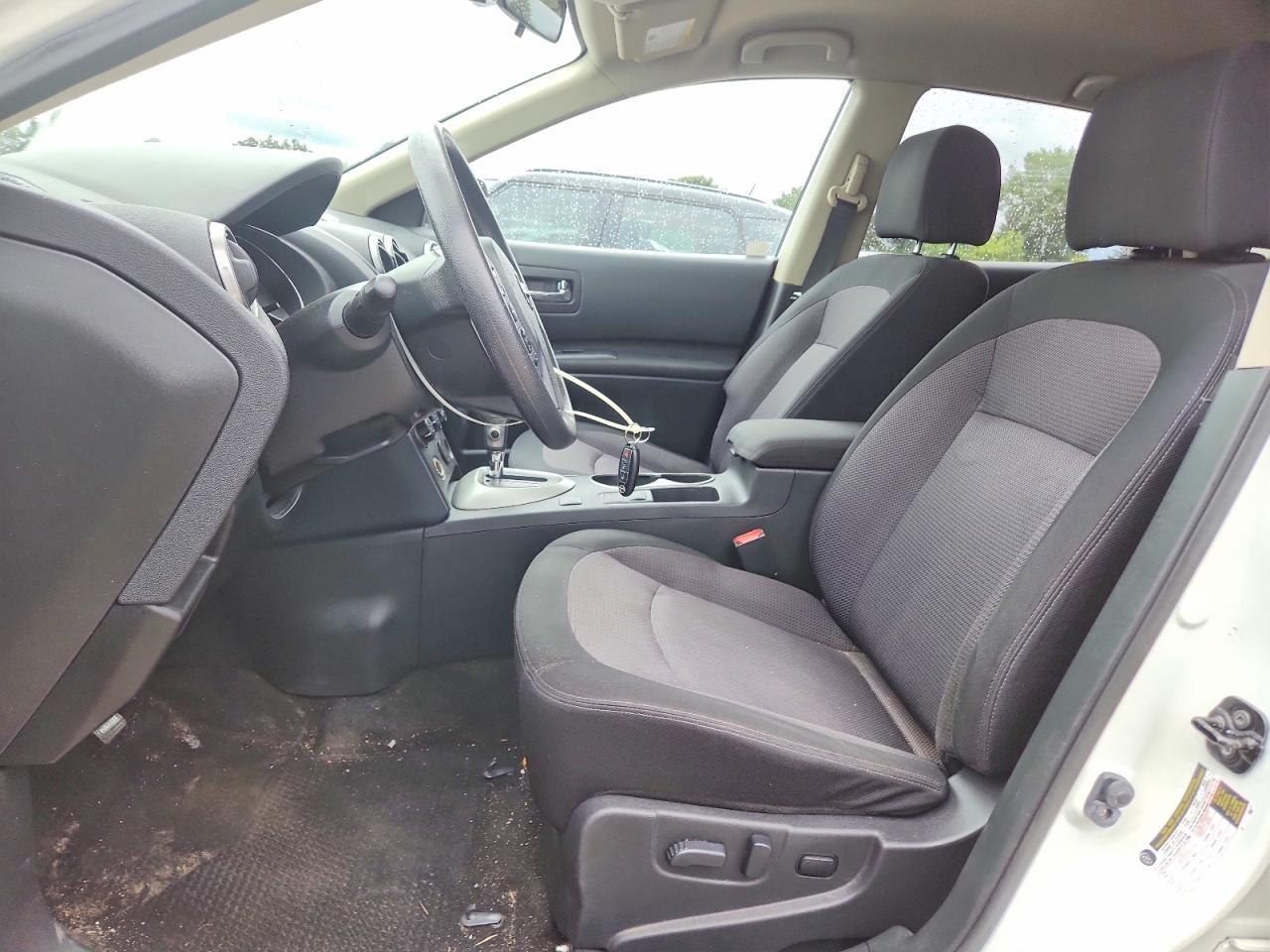 2013 Nissan Rogue S - Фото 7