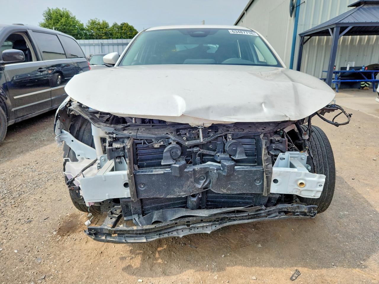 2025 Mazda Cx-30 Select - Image 5