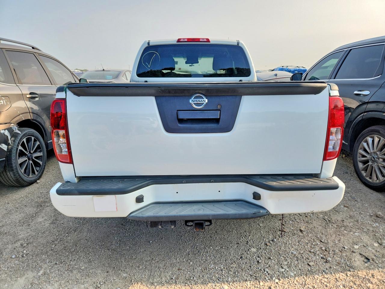 2020 Nissan Frontier S - Image 6