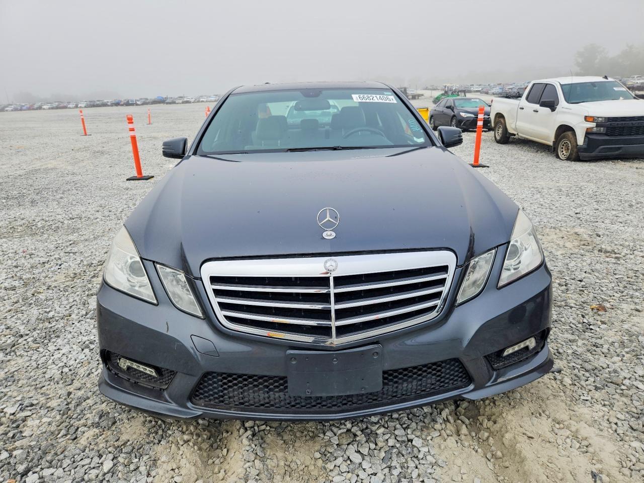 2011 Mercedes-Benz E 350 - Image 5
