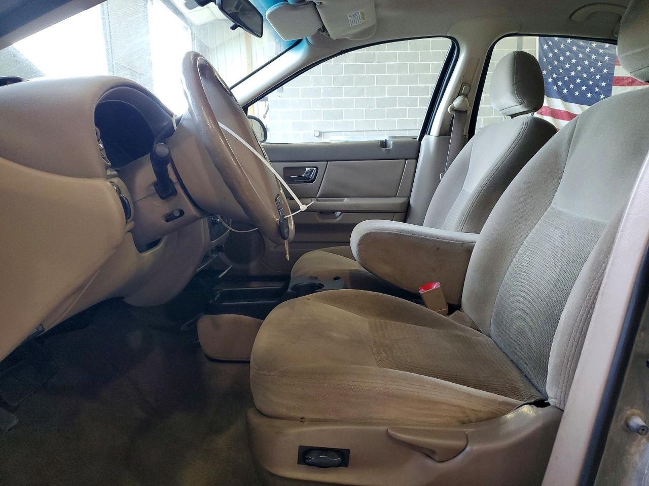 2003 Ford Taurus Ses - Image 7