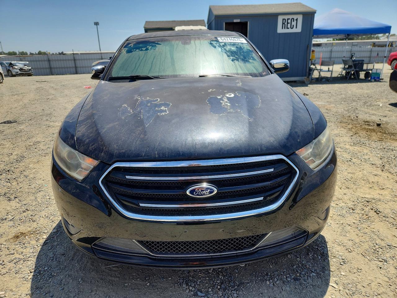 2014 Ford Taurus Limited - Image 5
