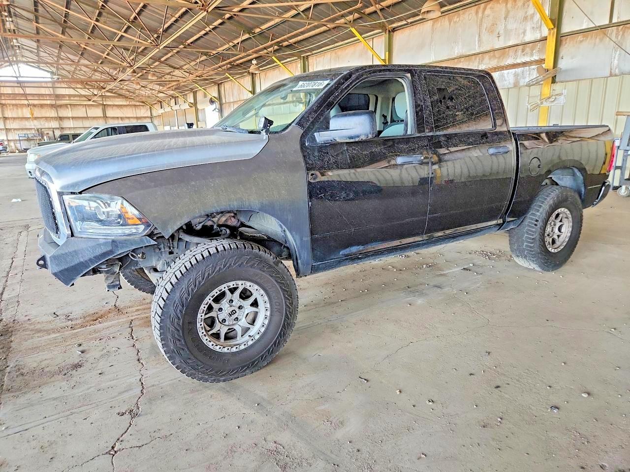 2015 Ram 1500 St