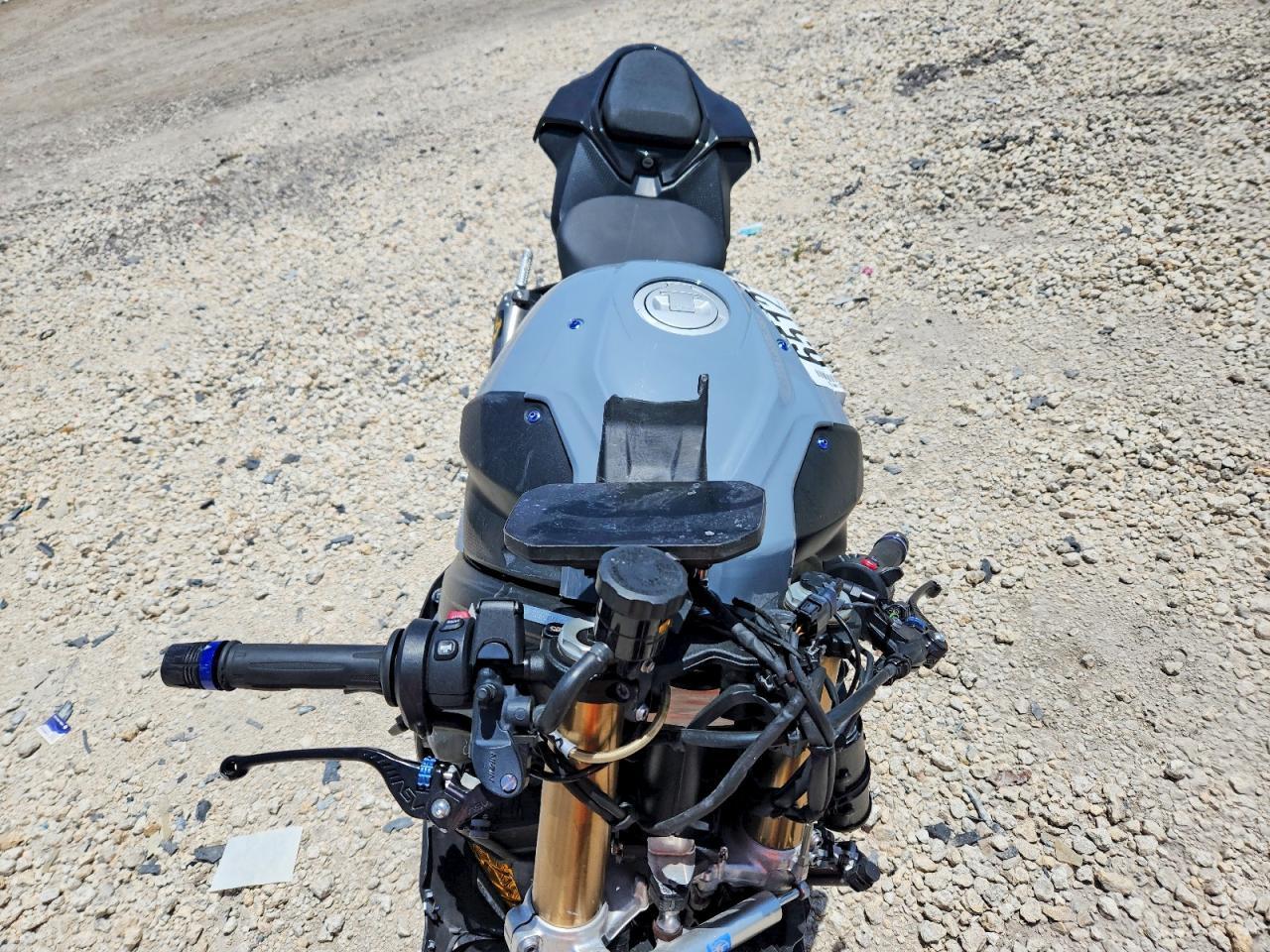 2024 BMW S 1000 Rr - Фото 5