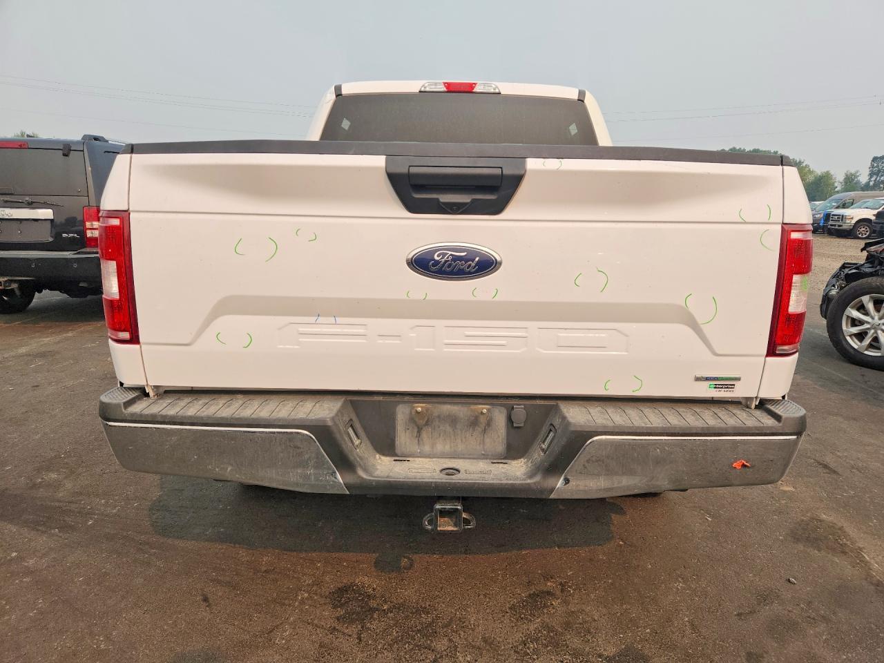 2020 Ford F150 Supercrew - Image 6